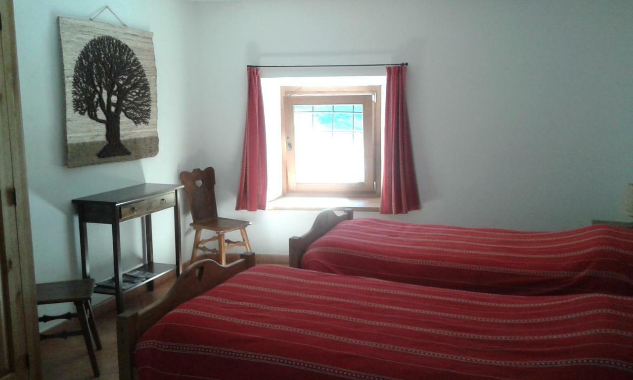 Vers Le Bois Hotel Валсаваренке Екстериор снимка