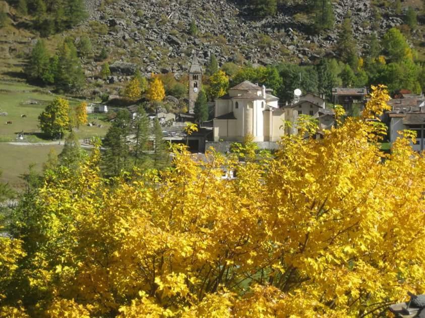 Vers Le Bois Hotel Валсаваренке Екстериор снимка